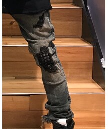 FAGASSENT | パンツ