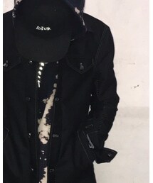 incarnation | ジャケット/アウター