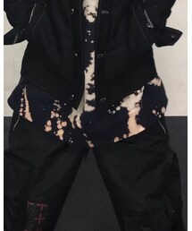 OVERDESIGN | パーカー