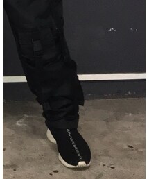 ISAMU KATAYAMA BACKLASH | スニーカー