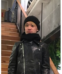 DEVOA | トップス