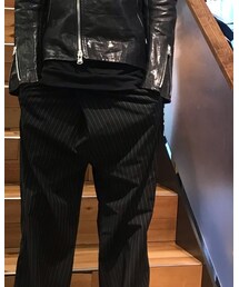 ROYAL FLASH | パンツ