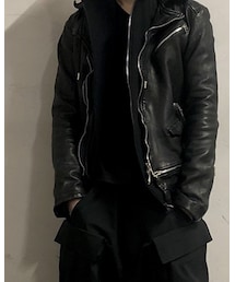 roarguns | パーカー