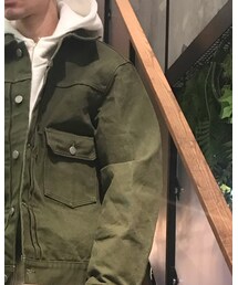 HBNS | ジャケット/アウター