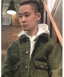 NAISSANCE | パーカー