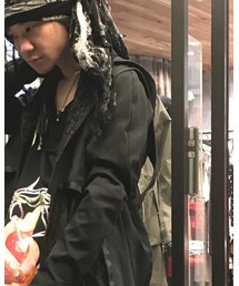 CATORCE | ジャケット/アウター