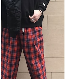 FR(13)NDS | パンツ