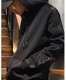 RtA | パーカー