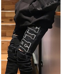 RtA | パンツ