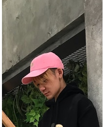 WIND AND SEA | キャップ