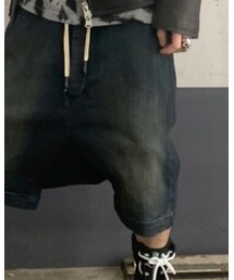 ISAMU KATAYAMA BACKLASH | パンツ