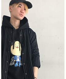 ISAMU KATAYAMA BACKLASH | シャツ/ブラウス