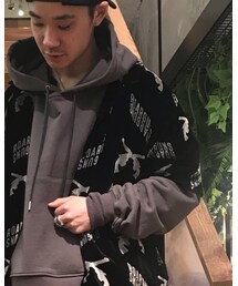 roarguns | シャツ/ブラウス