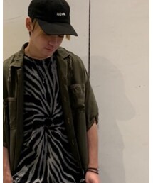 ISAMU KATAYAMA BACKLASH | シャツ/ブラウス