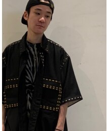 amok | シャツ/ブラウス