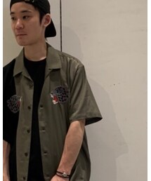 roarguns | トップス