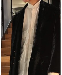 BED J.W. FORD | トップス