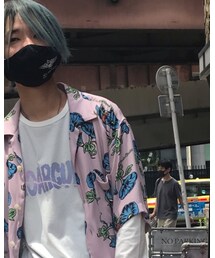 ROYAL FLASH | トップス