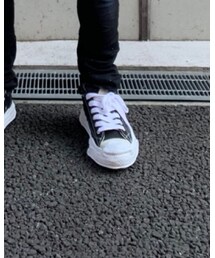 MIHARAYASUHIRO | スニーカー