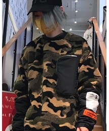 HERON PRESTON | トップス