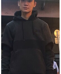 SY32 by SWEET YEARS | パーカー