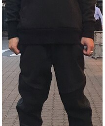 SY32 by SWEET YEARS | パンツ