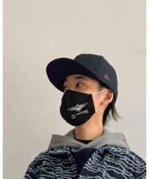 PASCAL MARIE DESMARAIS | キャップ