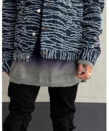 ISAMU KATAYAMA BACKLASH | パーカー