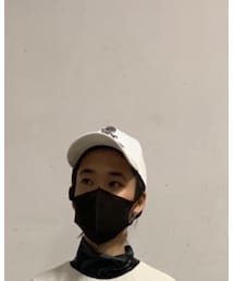 MARK & LONA | キャップ