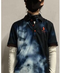 MARK & LONA | ポロシャツ