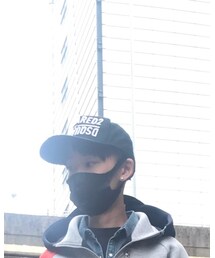 DSQUARED2 | キャップ