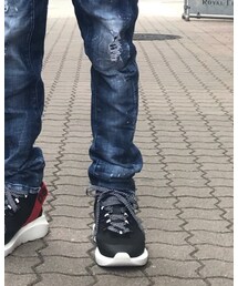 DSQUARED2 | スニーカー