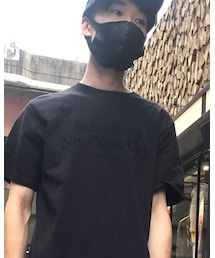 Saturdays NYC | Tシャツ/カットソー