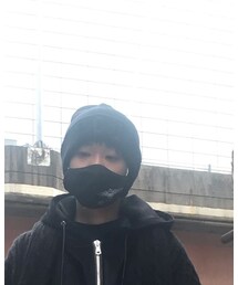 DSQUARED2 | ニットキャップ/ビーニー