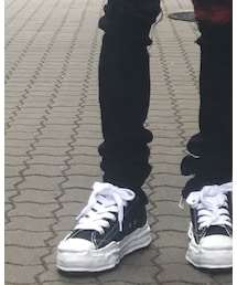 MIHARAYASUHIRO | スニーカー