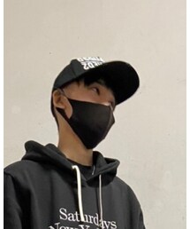 DSQUARED2 | キャップ