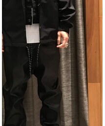 FranCisT_MOR.K.S. | パンツ