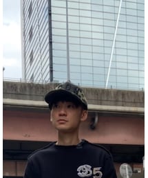 DSQUARED2 | キャップ