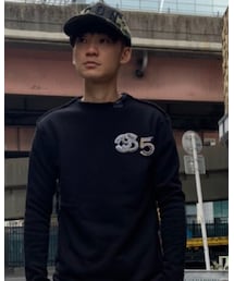 FranCisT_MOR.K.S. | トップス