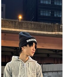 DSQUARED2 | 帽子
