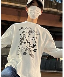 roarguns | Tシャツ/カットソー