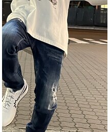 DSQUARED2 | デニムパンツ