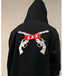 roarguns | パーカー