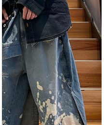 MIHARAYASUHIRO | パンツ