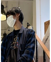 roarguns | シャツ/ブラウス