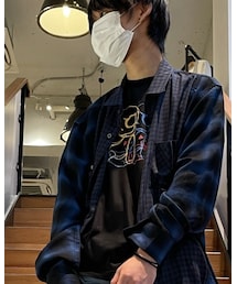 roarguns | Tシャツ/カットソー