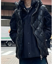 ISAMU KATAYAMA BACKLASH | トップス