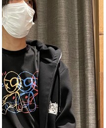 roarguns | パーカー