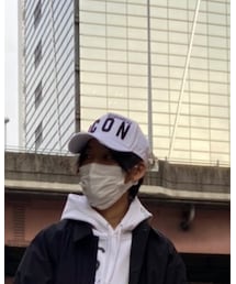 DSQUARED2 | キャップ