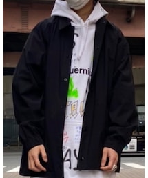 guernika | パーカー